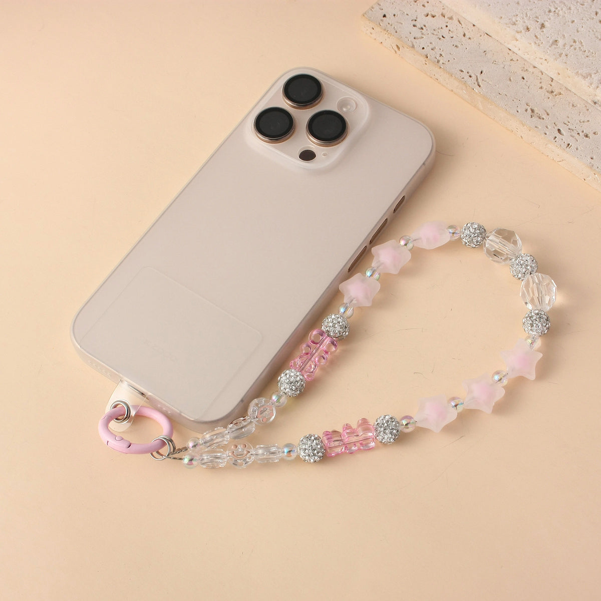 سلسلة جوال للنساء