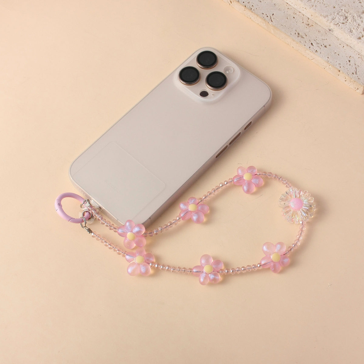 سلسلة جوال للنساء