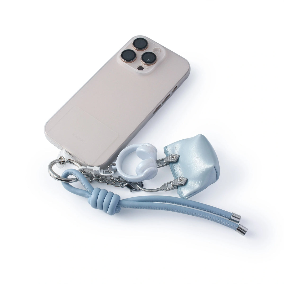 سلسلة جوال للنساء