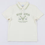 بولوشيرت مطبوع للأولاد