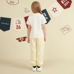 Plain Polo Shirt For Girls