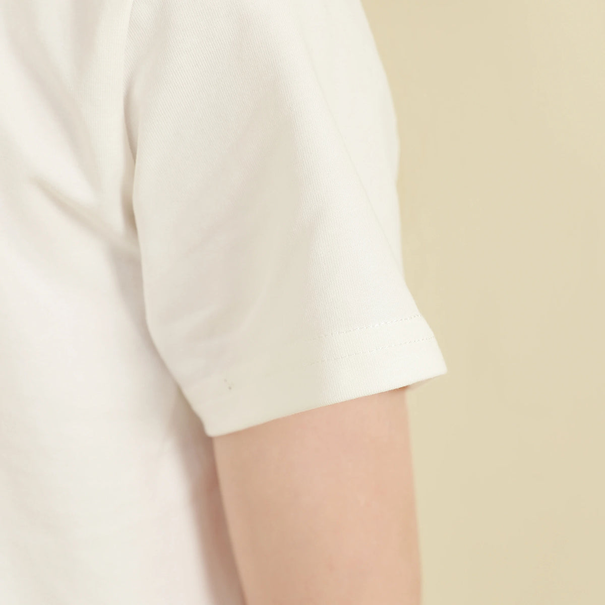 Plain Polo Shirt For Girls