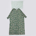 شرشف مطبوع للنساء