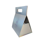 Floral Prayer Robe Set for Women Image