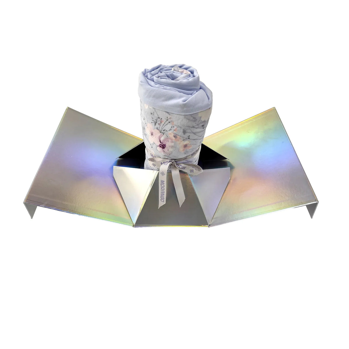 Floral Prayer Robe Set for Women Image