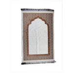 Isalmic Prayer Robe For Women Image