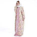 Isalmic Prayer Robe For Women Image