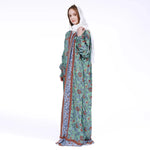 Isalmic Prayer Robe For Women Image