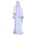 Isalmic Prayer Robe For Women Image