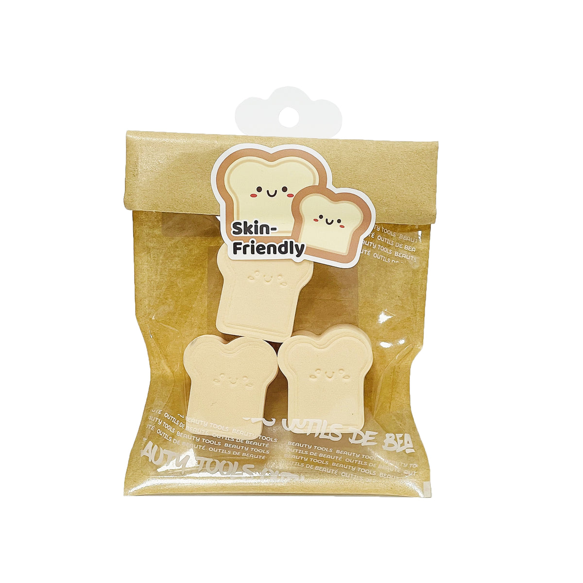 إسفنجة مكياج