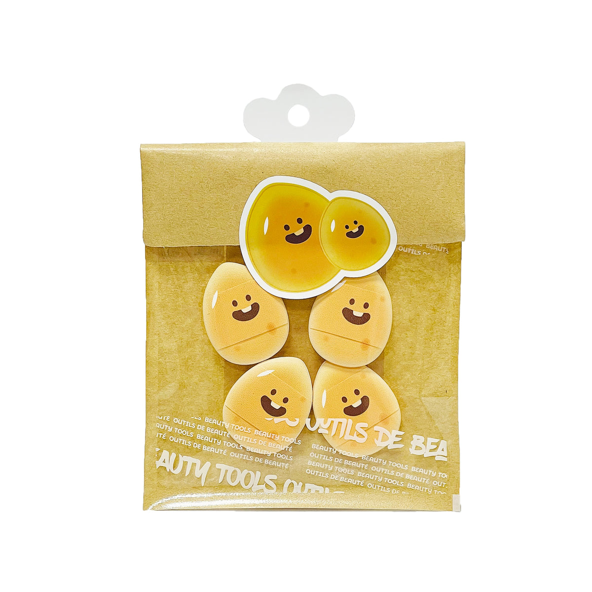 إسفنجة مكياج