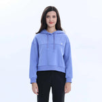 Badge Fashion Pullover For Women