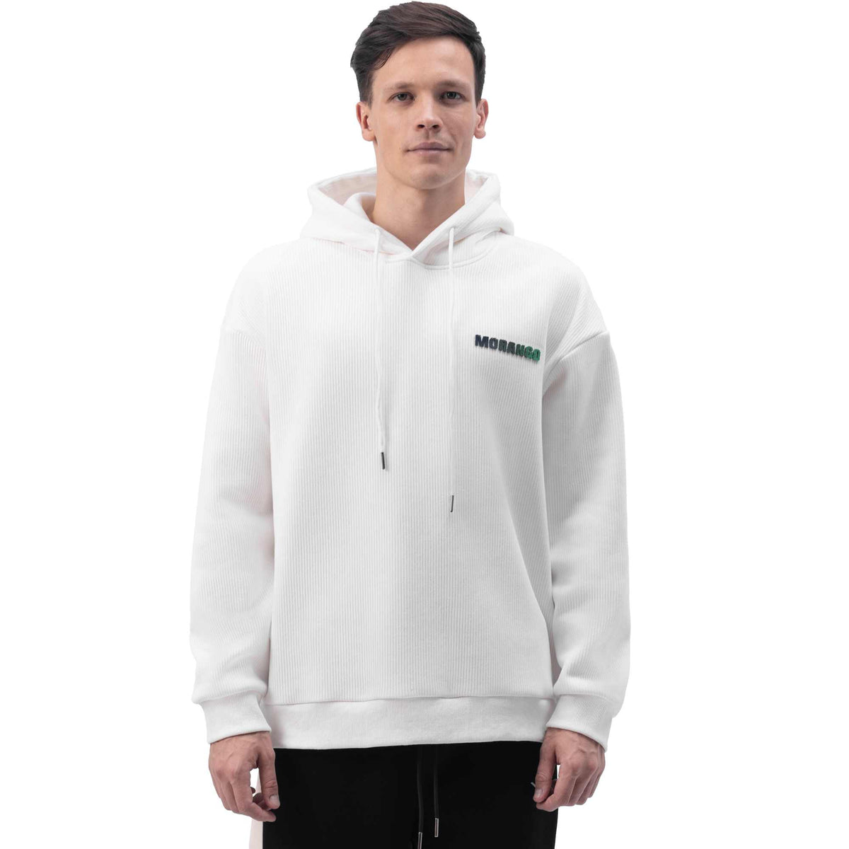 Embroidery Casual Pullover For Men