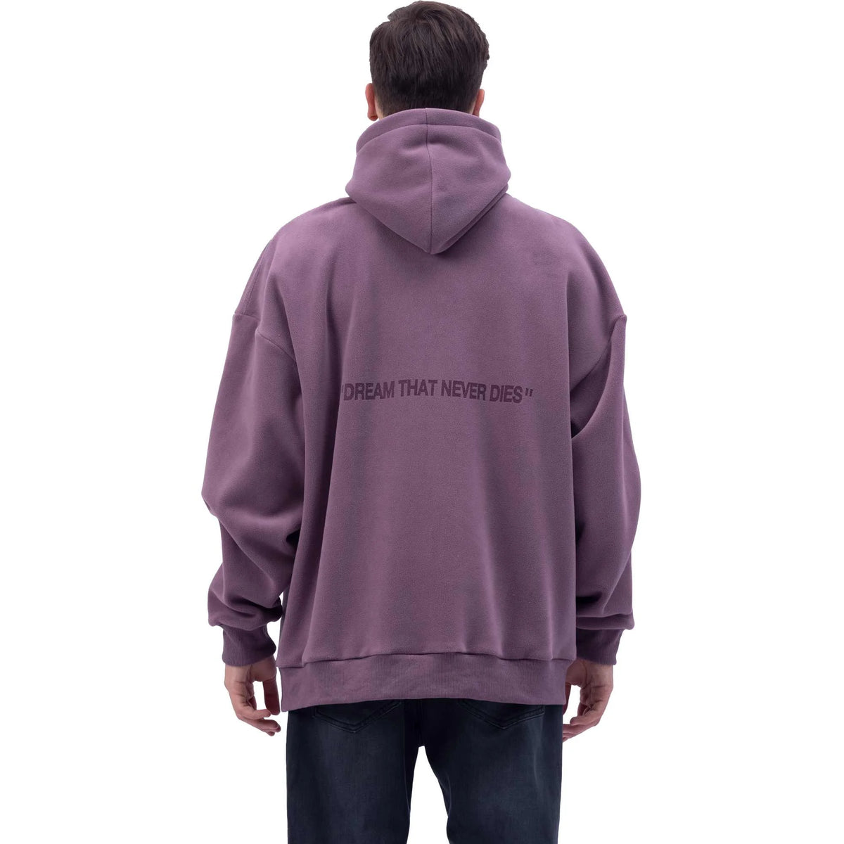 Printed Casual Pullover For Men