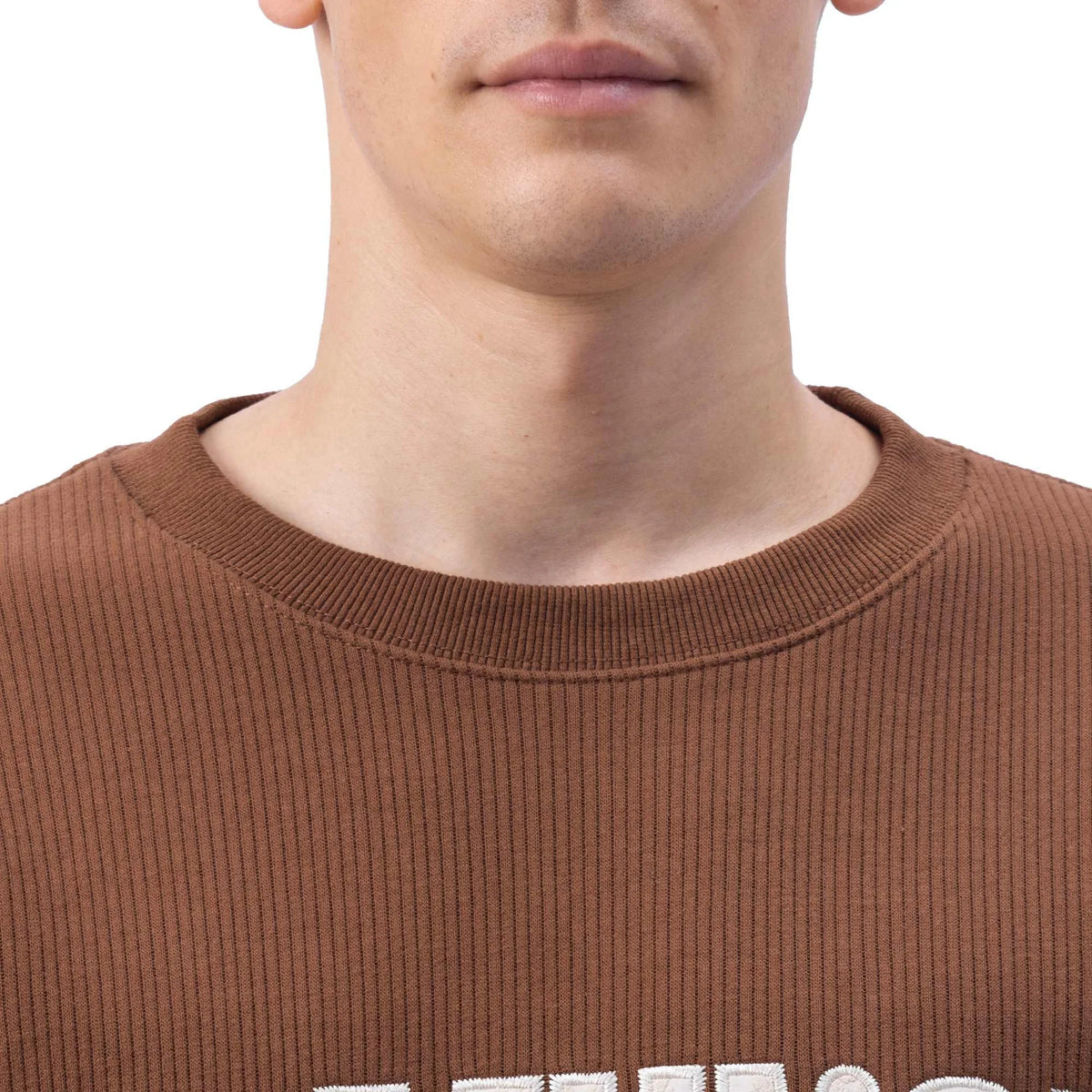 Embroidery Casual Pullover For Men