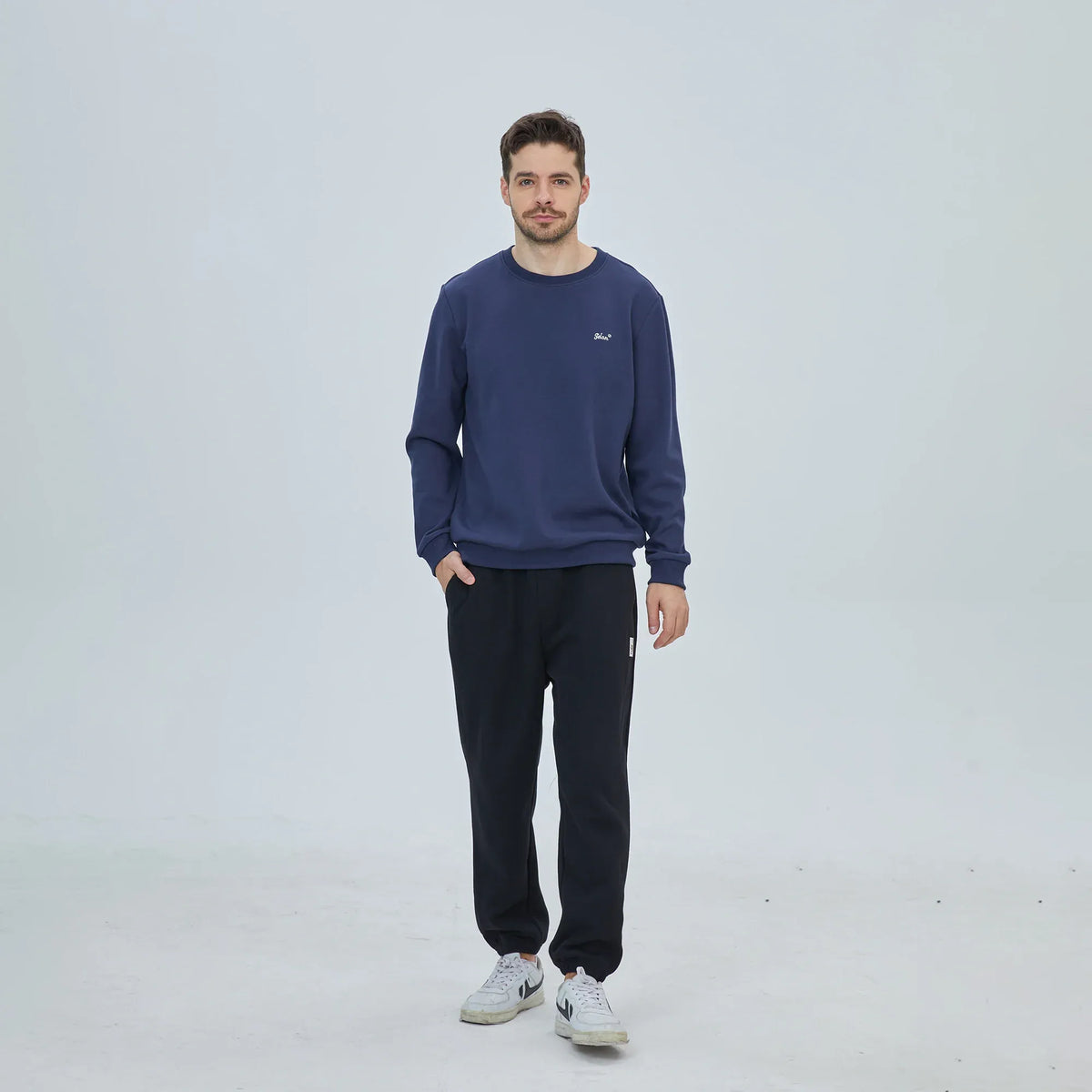 Pullover for Men Image