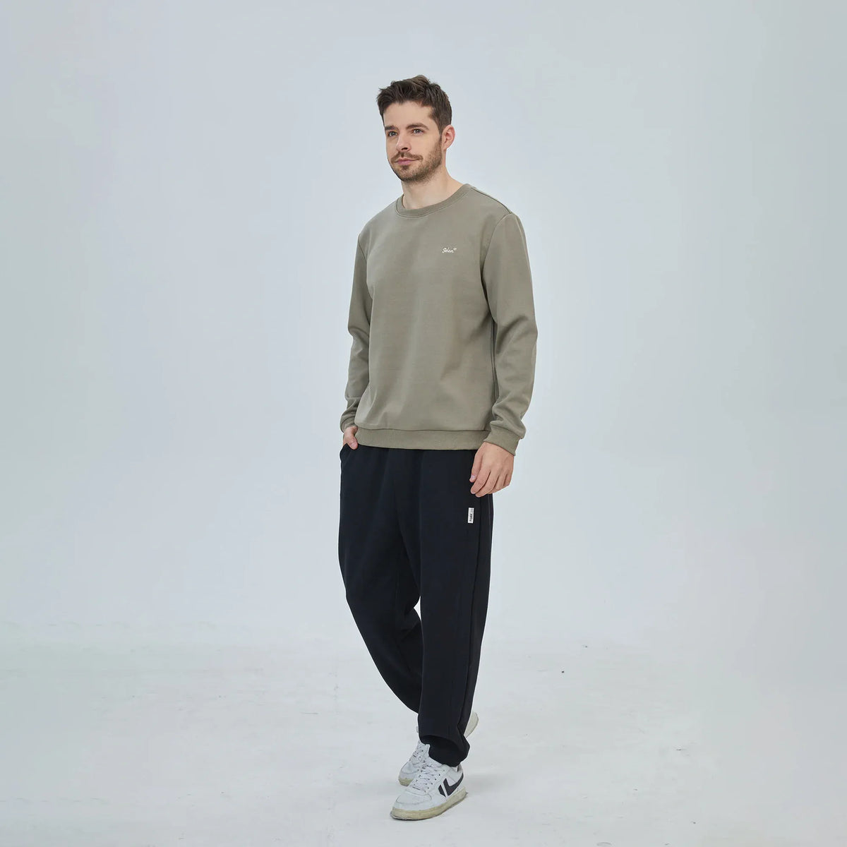 Pullover for Men Image