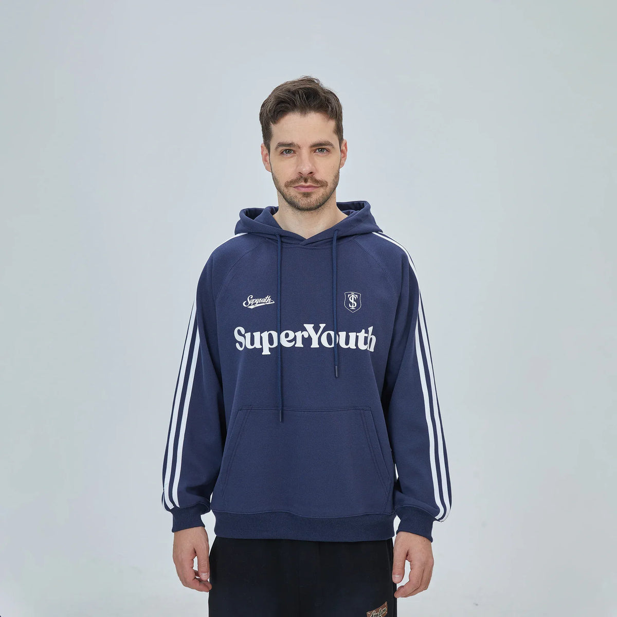 Pullover for Men Image