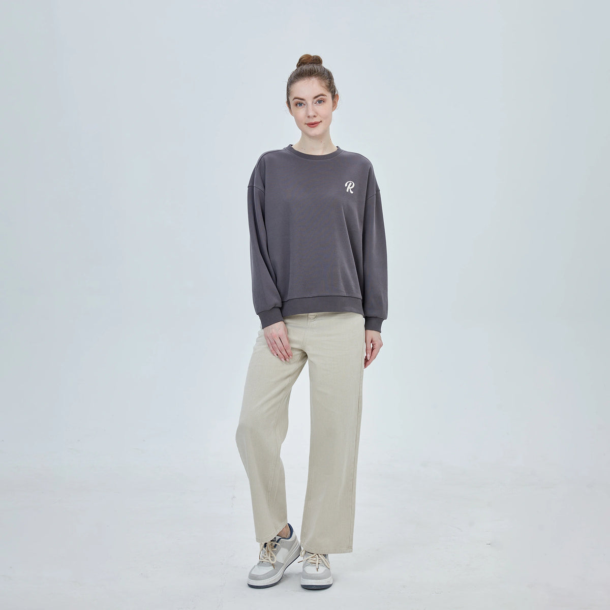 pullover for women image