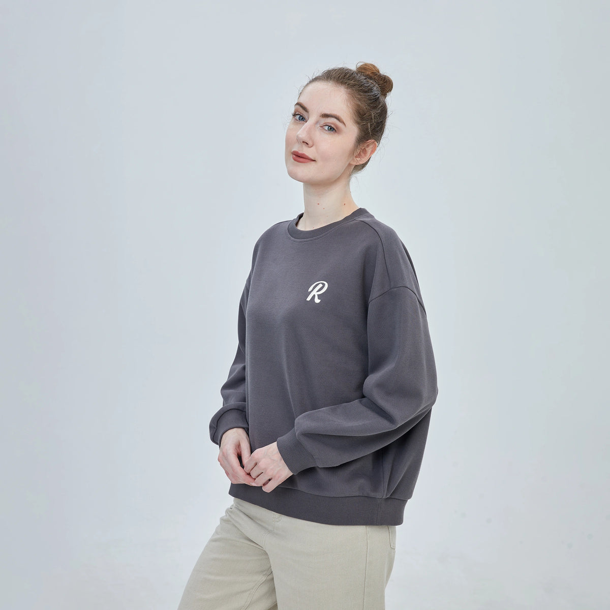 pullover for women image