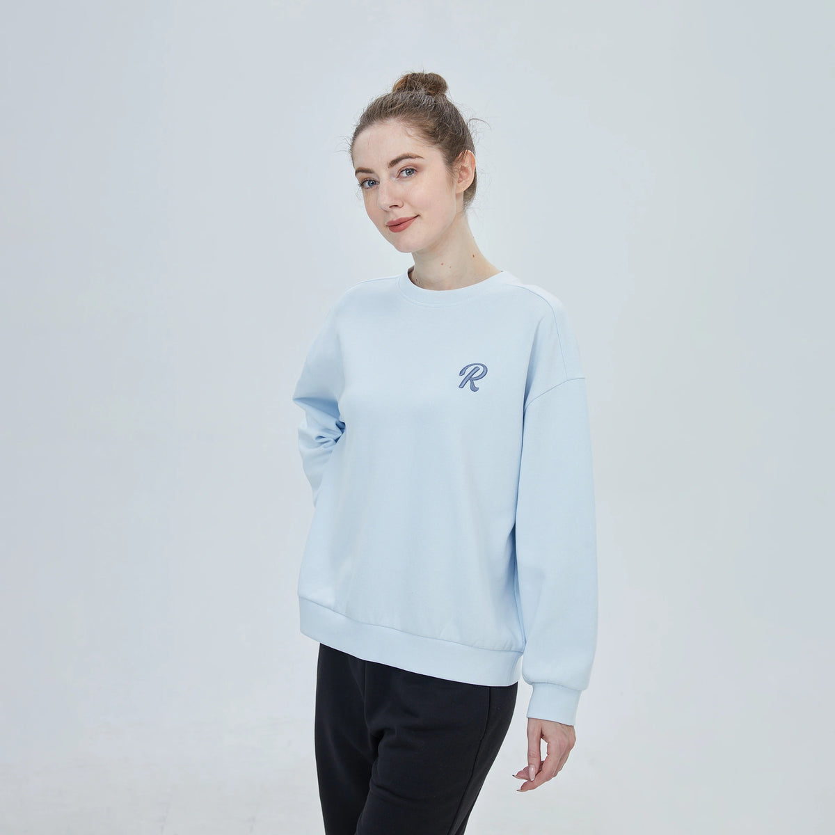 pullover for women image