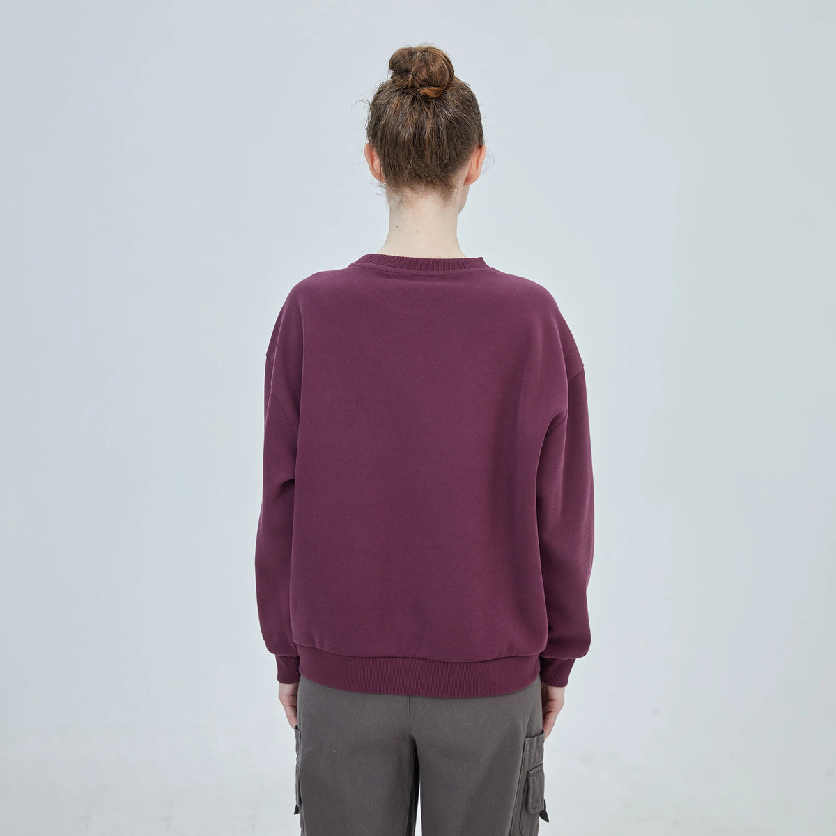 pullover for women image