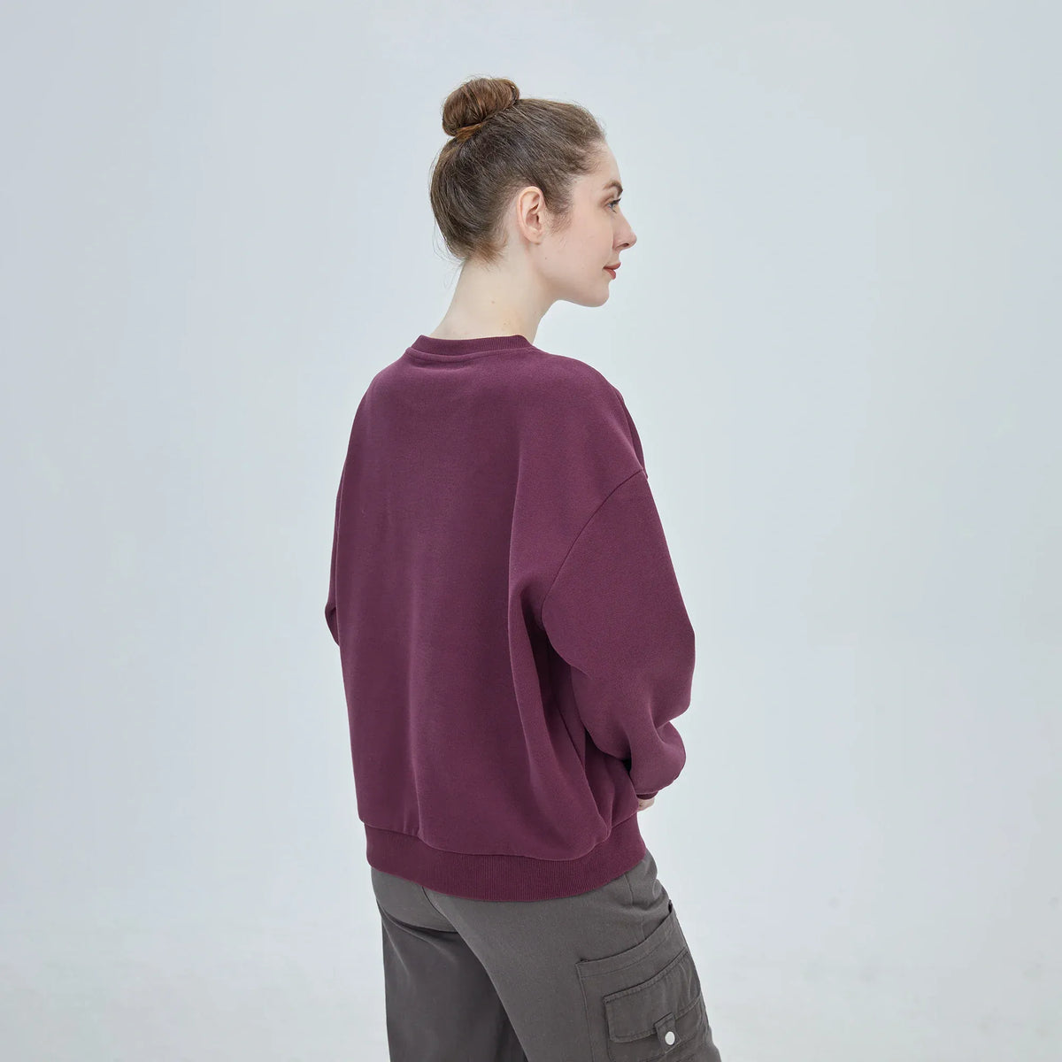 Pullover for Women Image