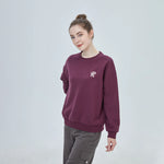Pullover for Women Purple Image