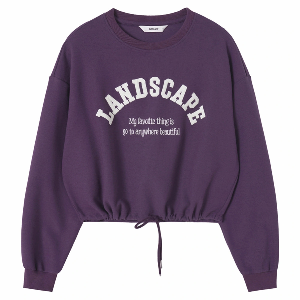 pullover for women image