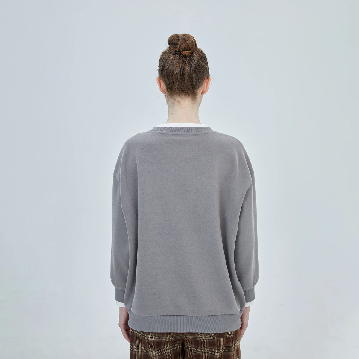 pullover for women image