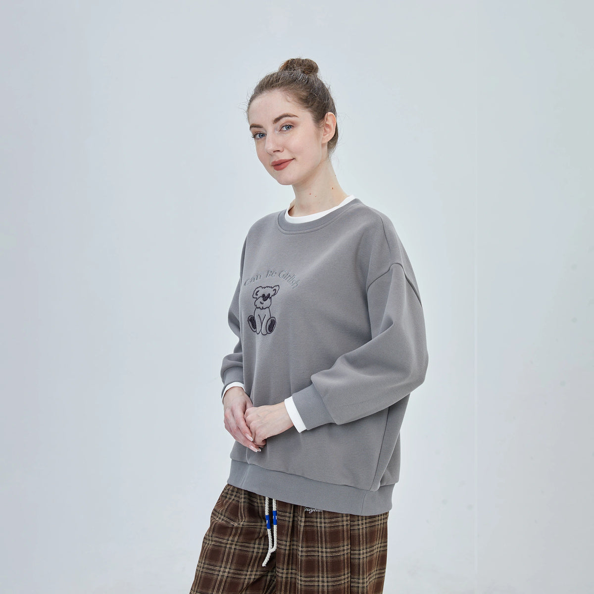 pullover for women image