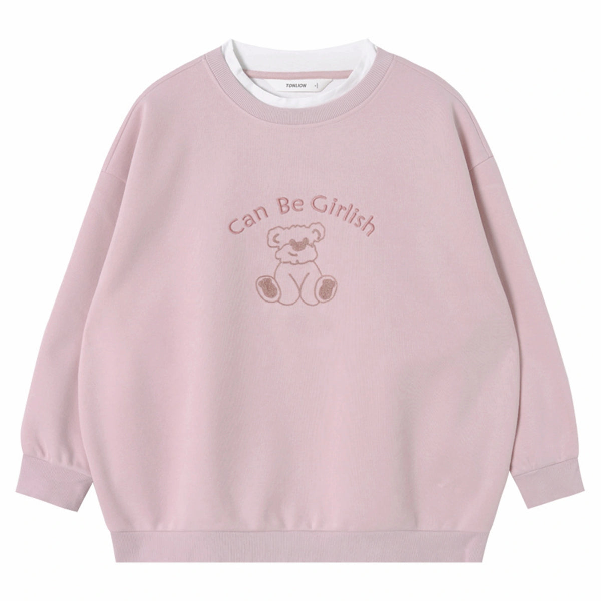 pullover for women image