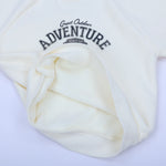 Casual Printed Hoodie for Boys Image