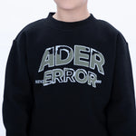 Casual Printed Sweatshirt for Boys Image