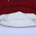 Casual Printed Hoodie for Boys Image