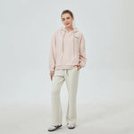 Embroidery Hoodie for Women Image