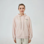 Embroidery Hoodie for Women Image