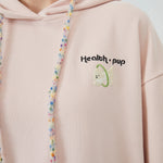 Embroidery Hoodie for Women Image
