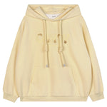 Embroidery Hoodie for Women Image