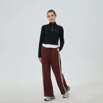 Embroidery Sweatshirt for Women Image