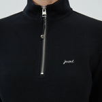 Embroidery Sweatshirt for Women Image