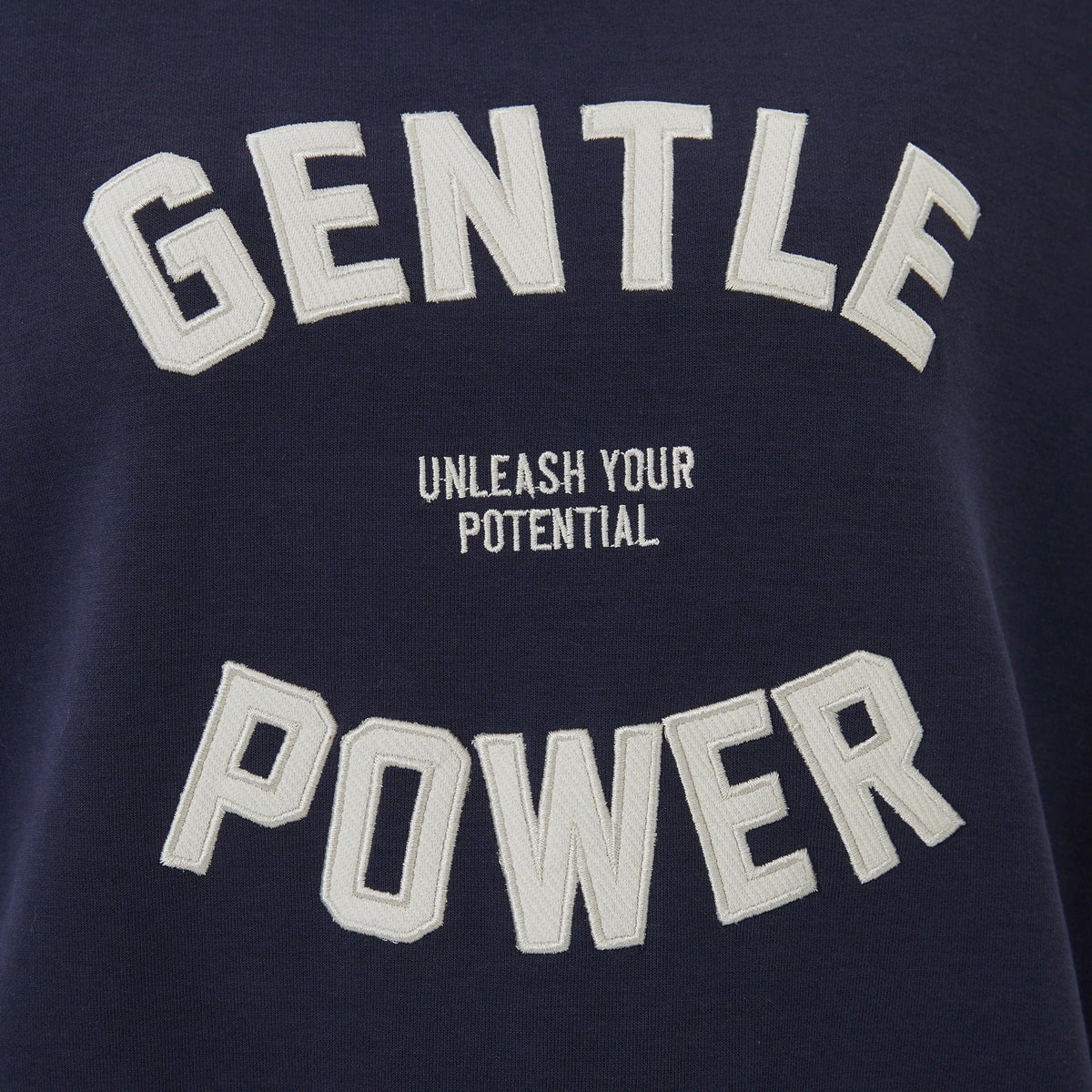 Printed Sweatshirt for Women Image