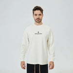 Printed Sweatshirt for Men Image