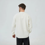 Printed Sweatshirt for Men Image