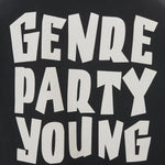 Printed Hoodie for Men Image