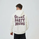 Printed Hoodie for Men Image