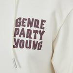 Printed Hoodie for Men Image