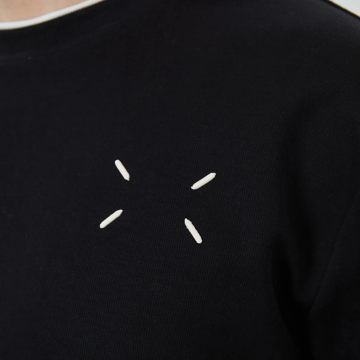 Printed Sweatshirt for Men Image