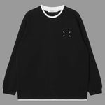 Printed Sweatshirt for Men Image