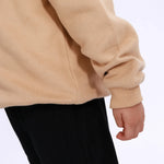 Casual Printed Sweatshirt for Boys Image